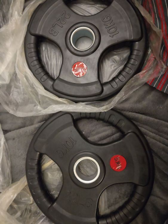 10 kg gewichte kaufen