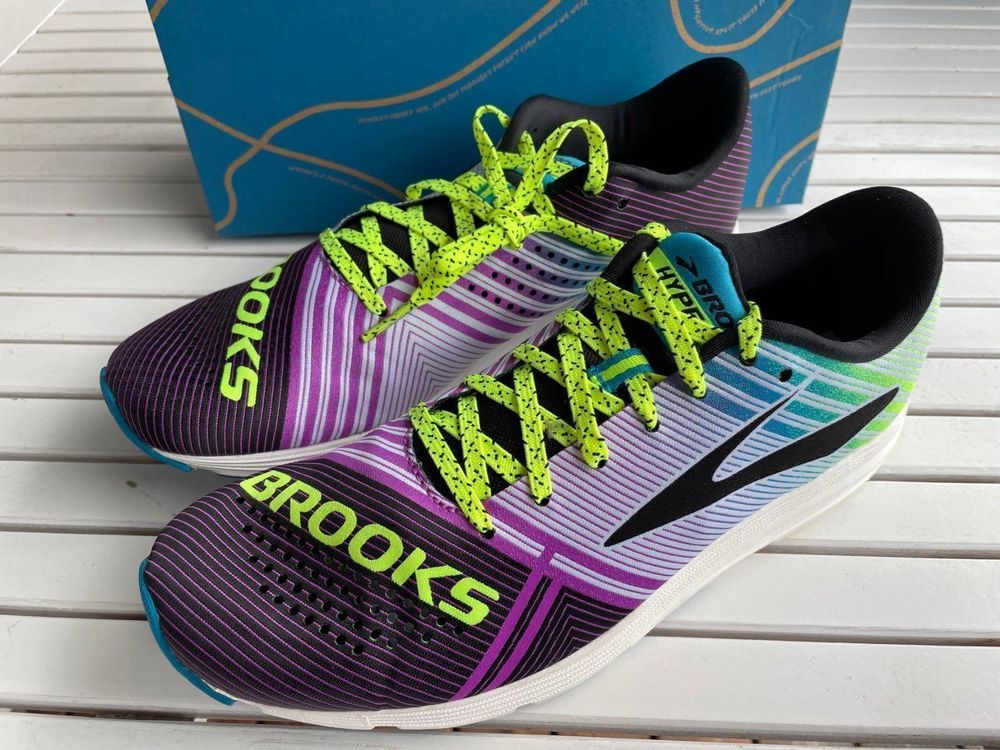 Brooks Hyperion Women 38.5 ab 1.- ☆ NEU | Kaufen auf Ricardo