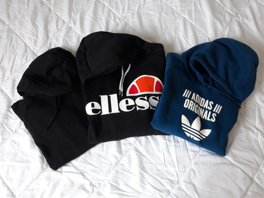 fila ellesse