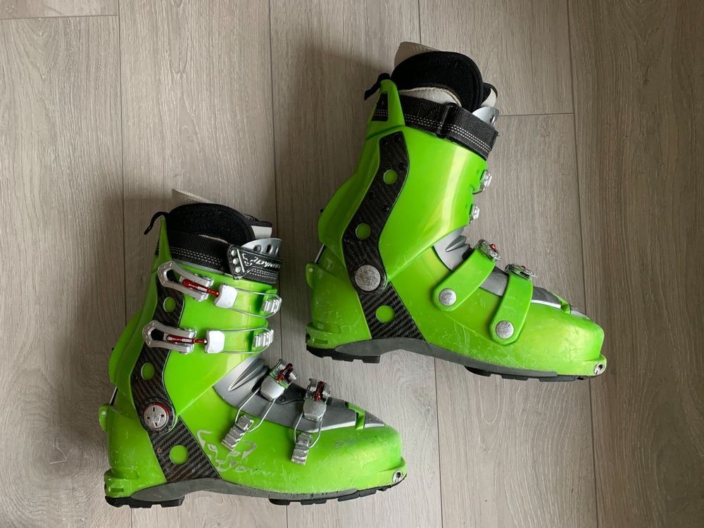 Tourenskischuh Kaufen auf Ricardo