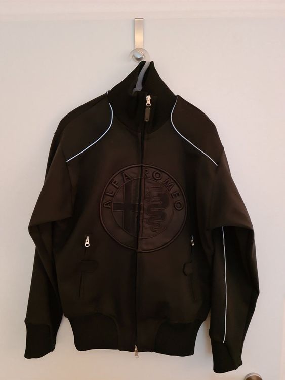 Jacke Alfa Romeo Motorsport | Acheter sur Ricardo