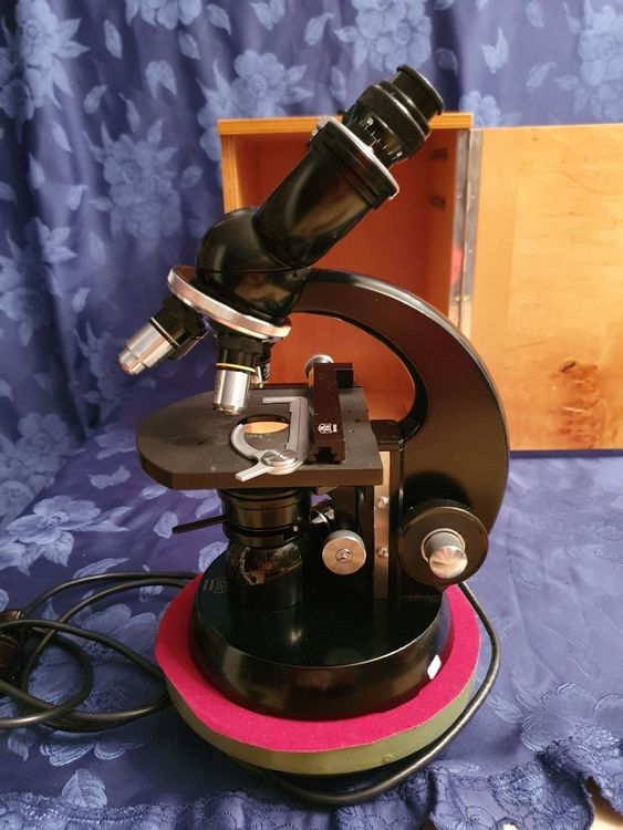 Mikroskop 1