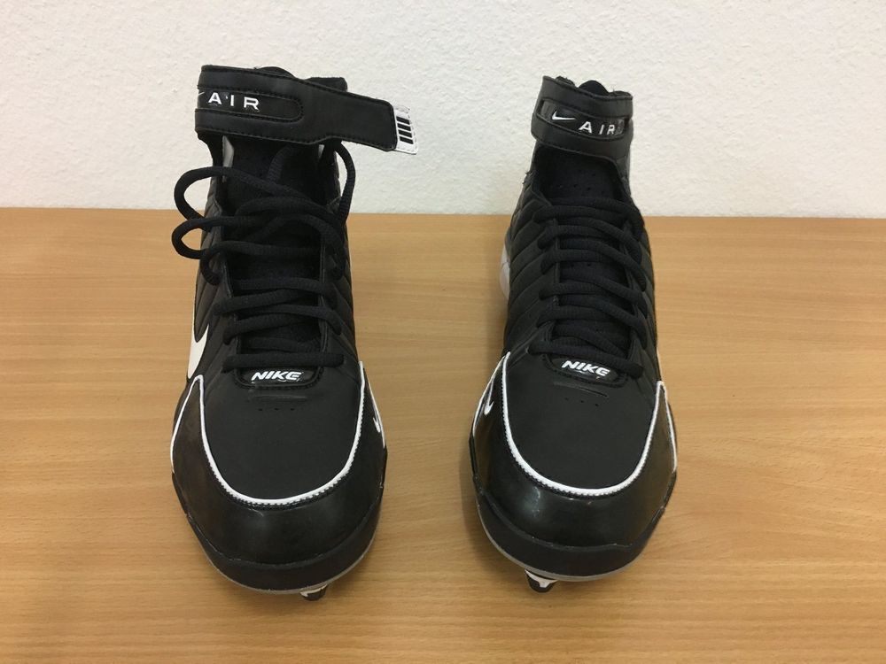 Nike Air Huarache 2K4 Cleats, Gr. 42.5 | Kaufen auf Ricardo
