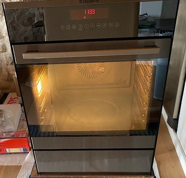 Panasonic MX-HG4401 Standmixer - 800W Power Für Heiße Suppen & Kalte Smoothies