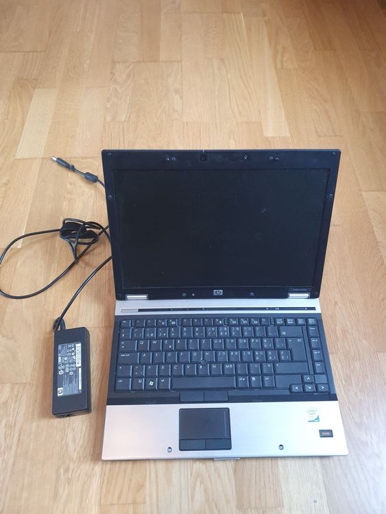 Hp elitebook 6930p апгрейд