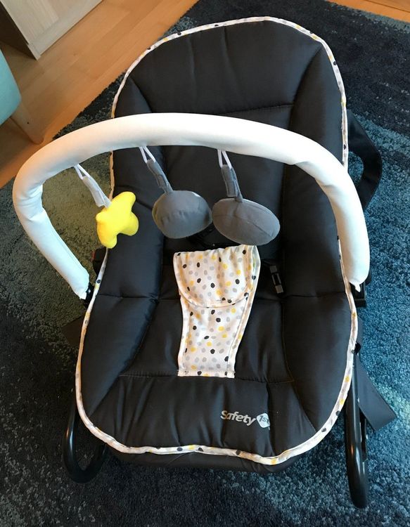 safety 1st babywippe