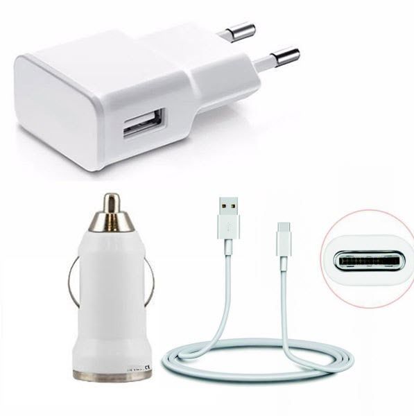 ladegerät samsung s8