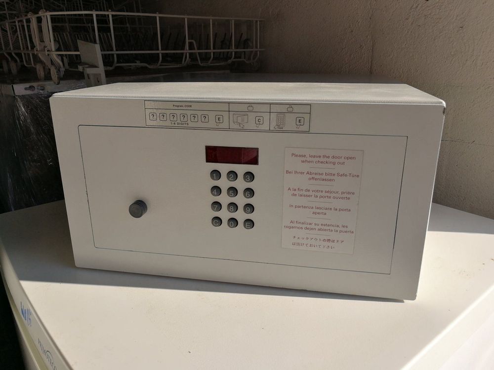 Hoteltresor | Kaufen auf Ricardo