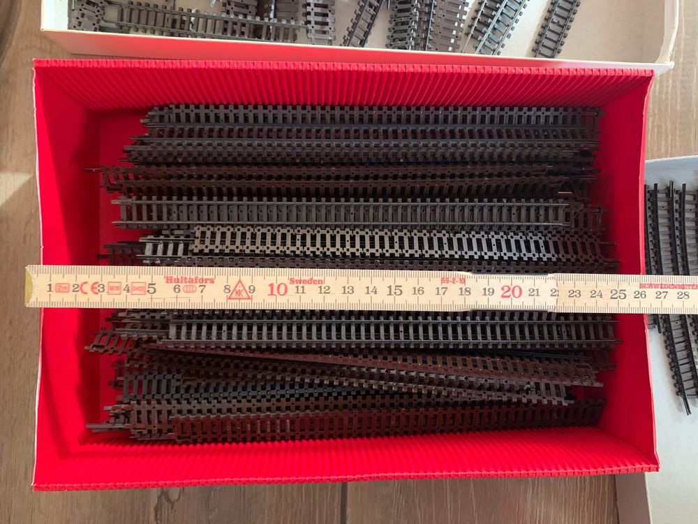 Komplettanlage Spur N Kaufen auf Ricardo