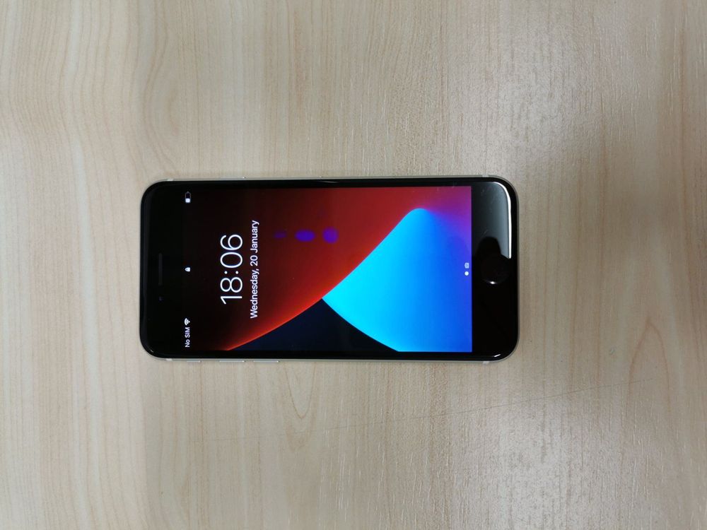 iphone se 2 generation gebraucht kaufen