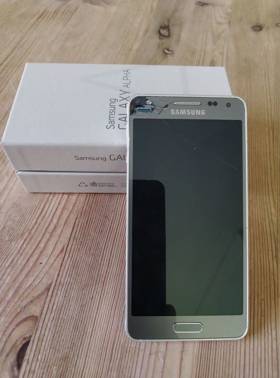 samsung galaxy alpha 32 gb