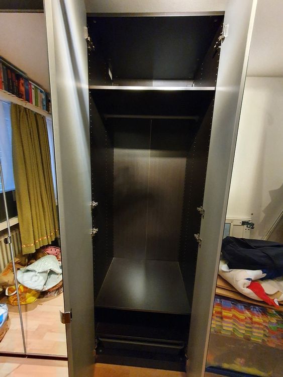 Ikea Spiegelschrank Element 75cm x 236cm | Kaufen auf Ricardo