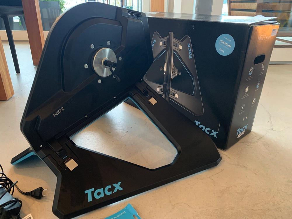 tacx neo smart t2850