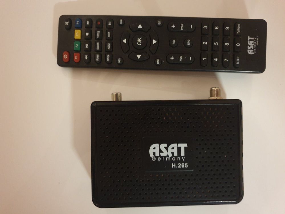 IPTVReceiverBox Kaufen auf Ricardo