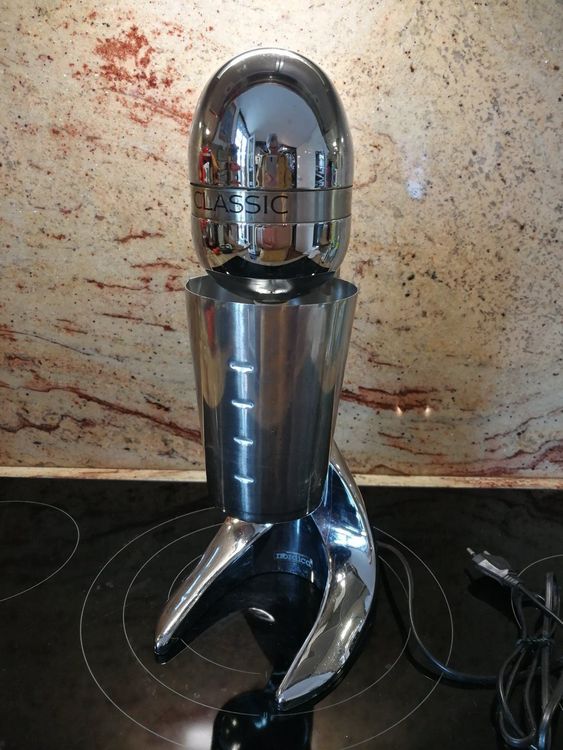 Shake Mixer Kaufen auf Ricardo