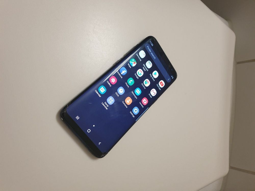 samsung galaxy s8 64