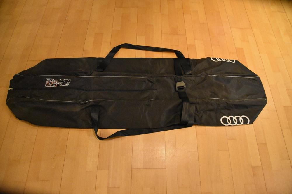 audi ski bag