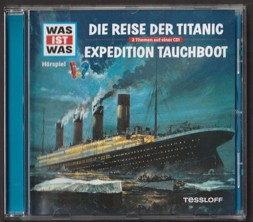 Auf in die Tiefen der Geschichte: Ausmalbilder Titanic - Eine Reise durch die Zeit