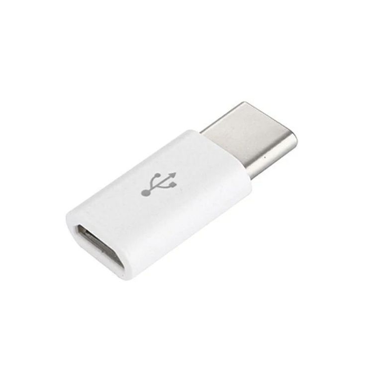 Micro USB zu USB C Adapter Kaufen auf Ricardo