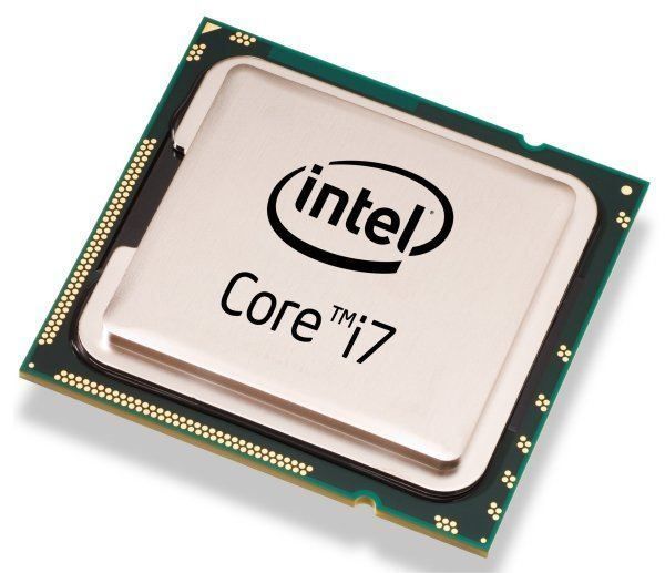 Intel core i7 2600 характеристики тянет ли