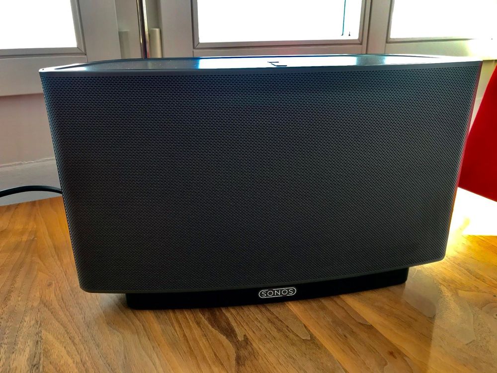 Sonos Play 5 Gen 1 Kaufen Auf Ricardo Sonos play 5 gen 1 kaufen auf ricardo