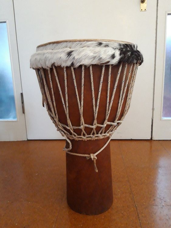 Djembe Professional Trommel Kaufen auf Ricardo