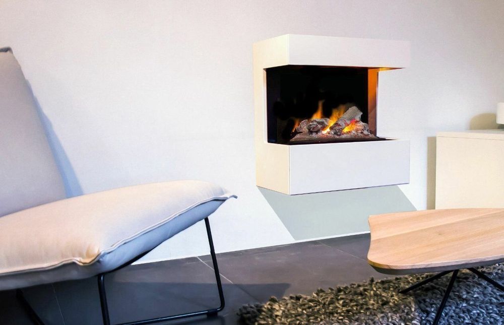 Elektrokamin Nora | Kaufen auf Ricardo