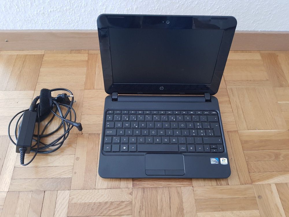 HP Mini 1103000 Kaufen auf Ricardo