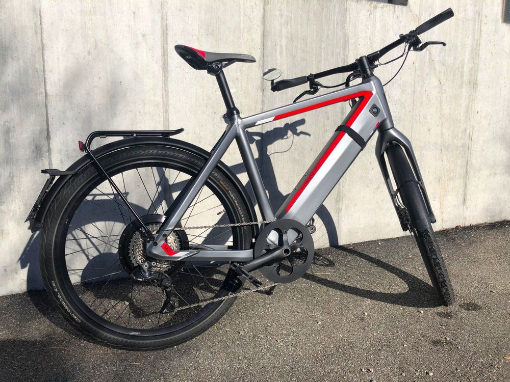 pedelec stromer