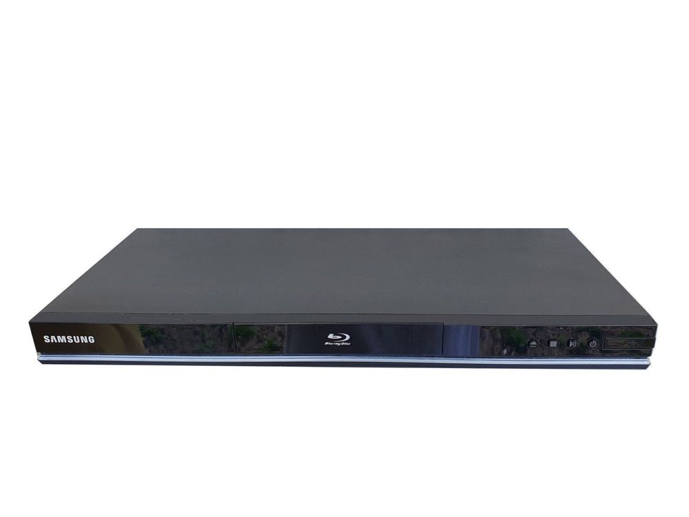 Samsung BluRay Disc Player BDD5100 Kaufen auf Ricardo