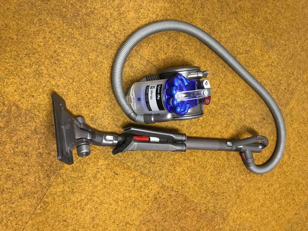 Dyson DC26 allergy Kaufen auf Ricardo