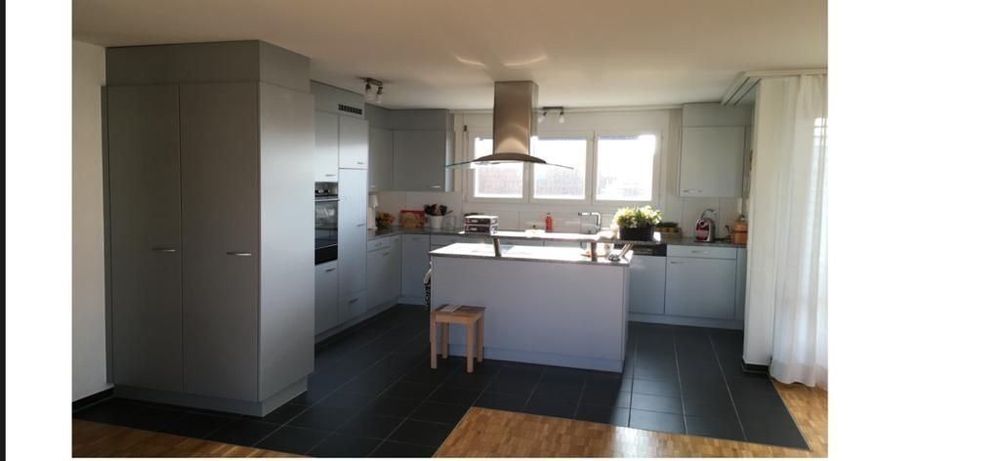 Küche mit Insel | Kaufen auf Ricardo