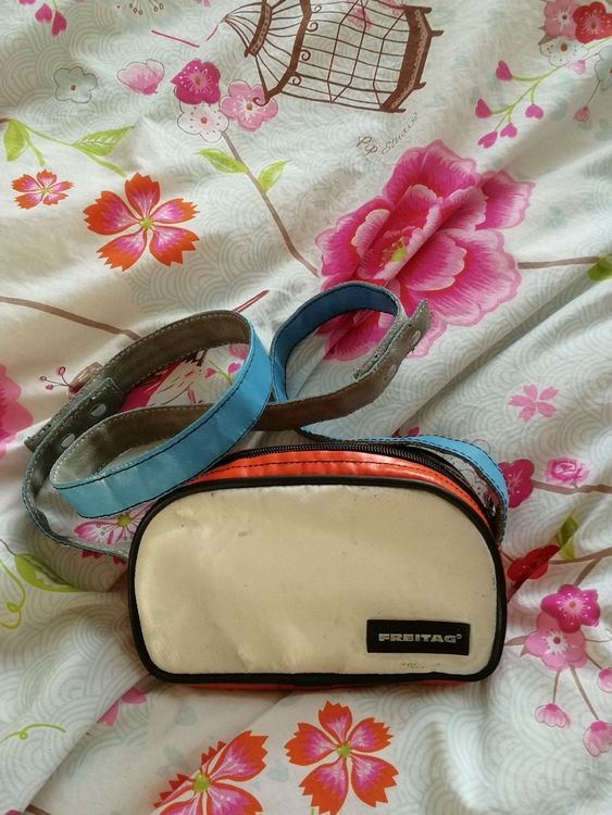 FREITAG TASCHE L01 KELLY NUMMERIERT | Comprare su Ricardo