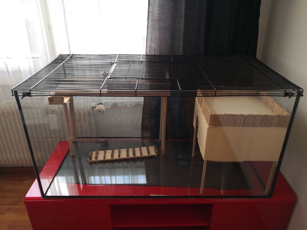 exo terra terrarium 100x50x50