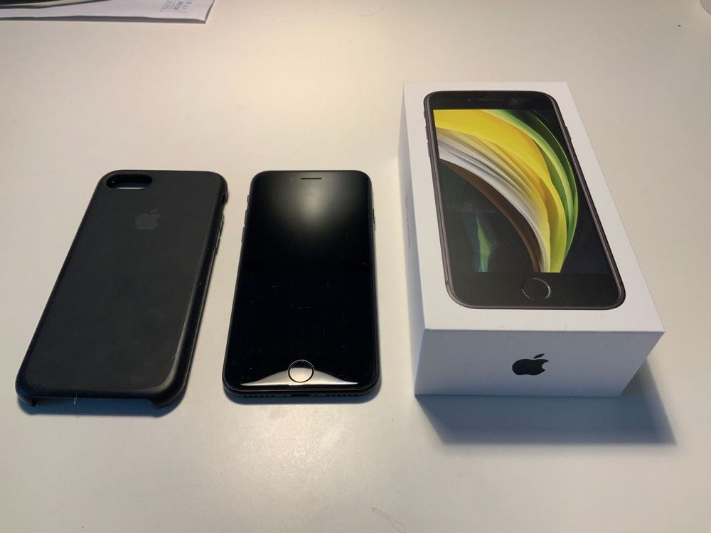 iphone se 2 2020 128gb