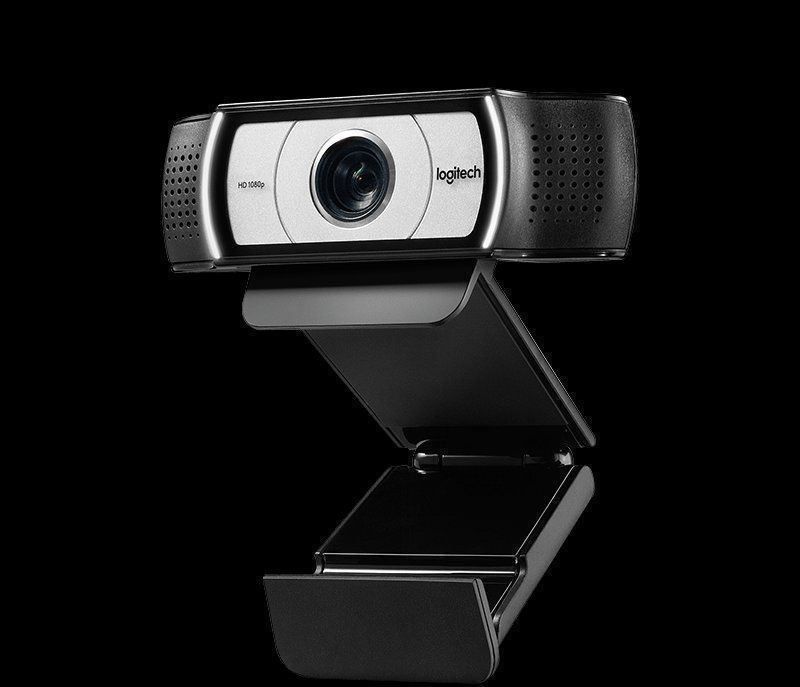 Logitech HD Video Webcam, C930e, 1080P | Acheter sur Ricardo Create beautiful collages and graphics by erasing or replacing your background with one click.