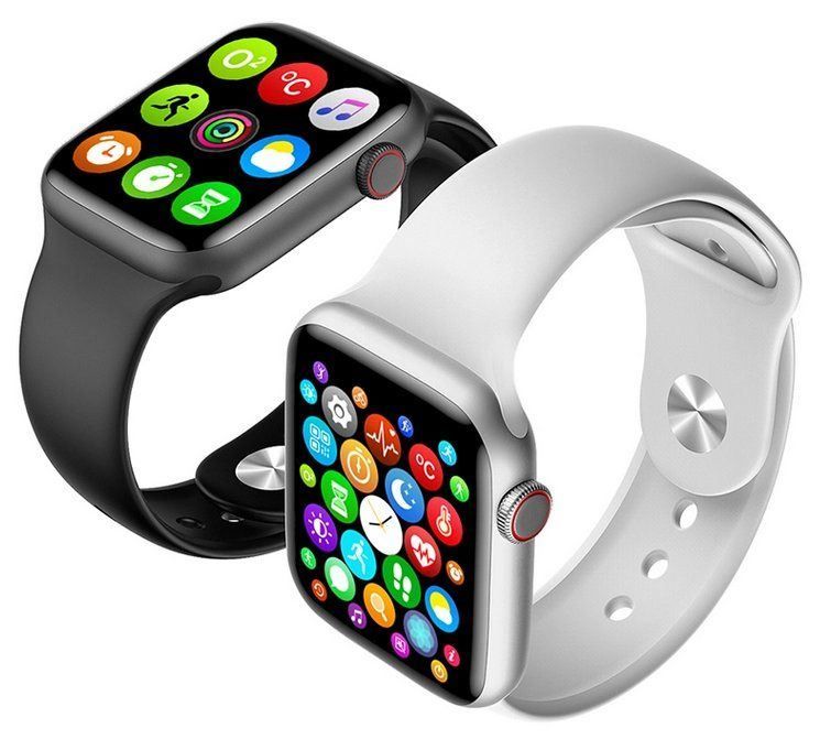 Reenwee Smart Watch W46 | Comprare su Ricardo