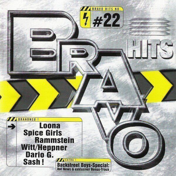 Various – Bravo Hits 22 (F32) | Kaufen Auf Ricardo