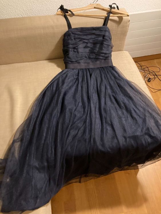 Neu Sandro Vertraumtes Tullkleid Kaufen Auf Ricardo 