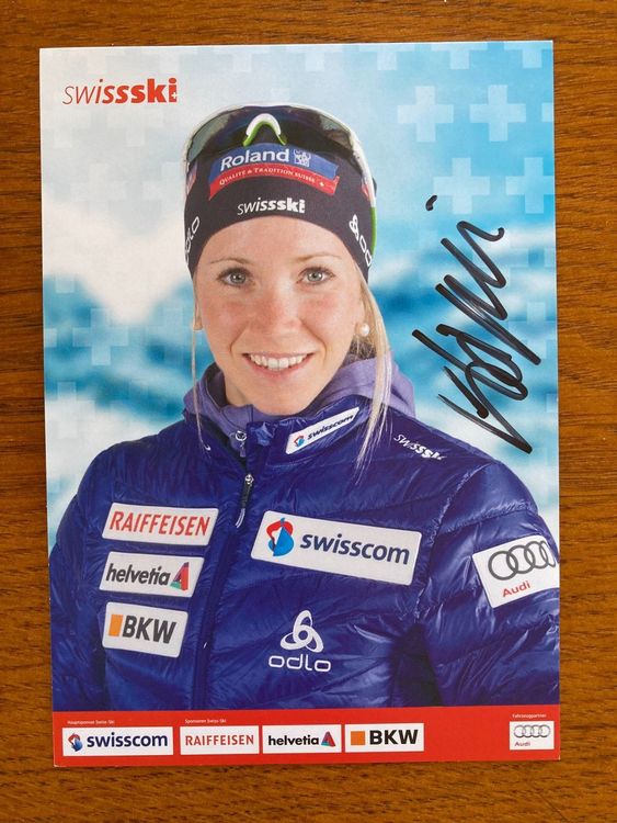 Elisa Gasparin / orig. AK Kaufen auf Ricardo