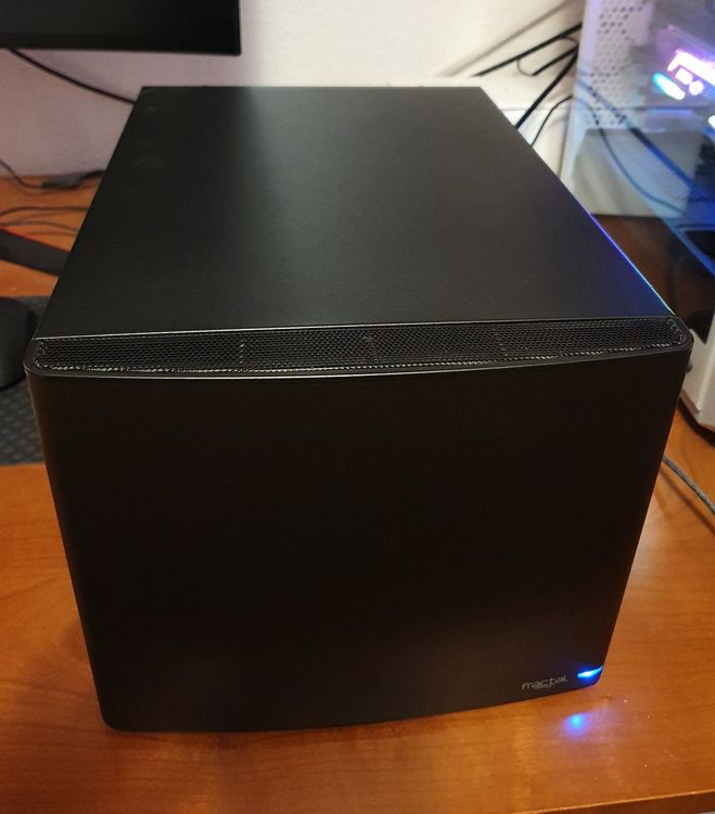 PC Barebone Acheter sur Ricardo