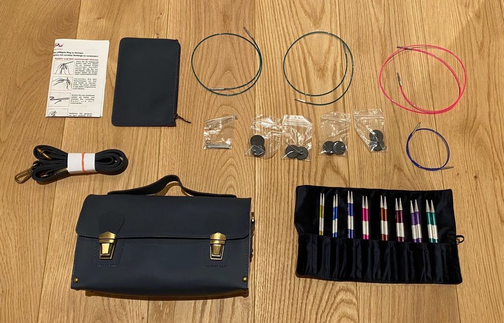 Knit Pro Set | Kaufen auf Ricardo