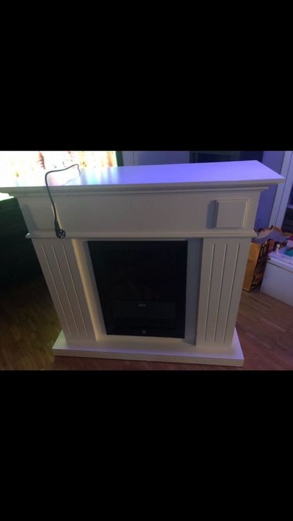 Elektrokamin | Kaufen auf Ricardo