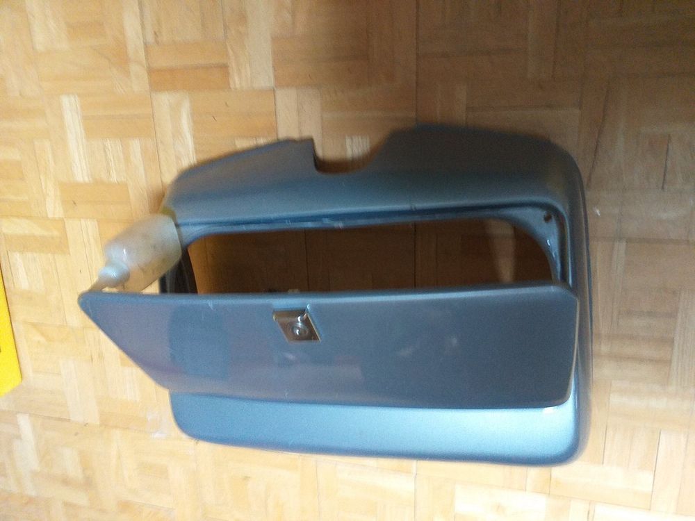 Vespa PX Handschuhfach Kaufen auf Ricardo