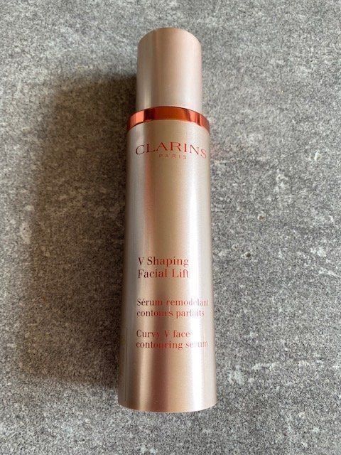 clarins serum remodelant contour parfait