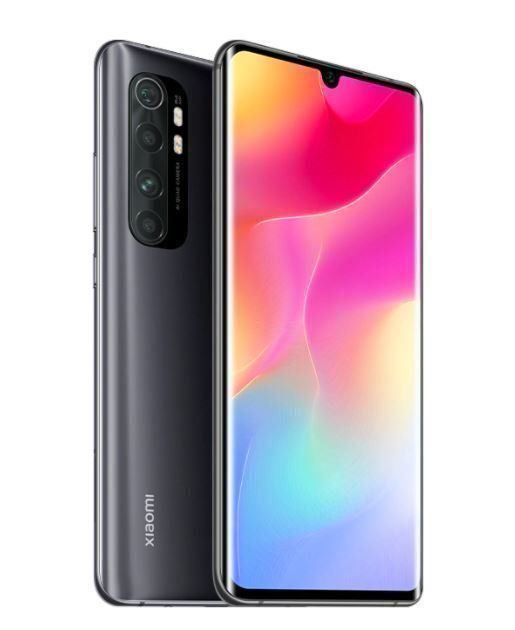 xiaomi mi note 10 lite media markt