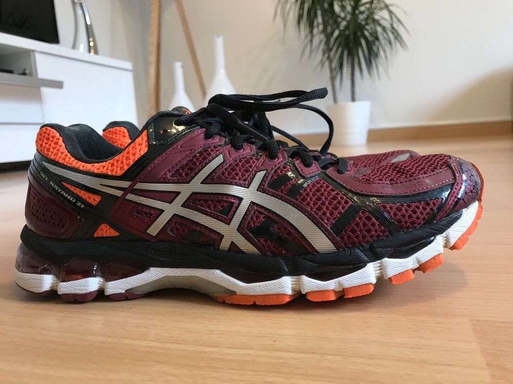 asics taille 43