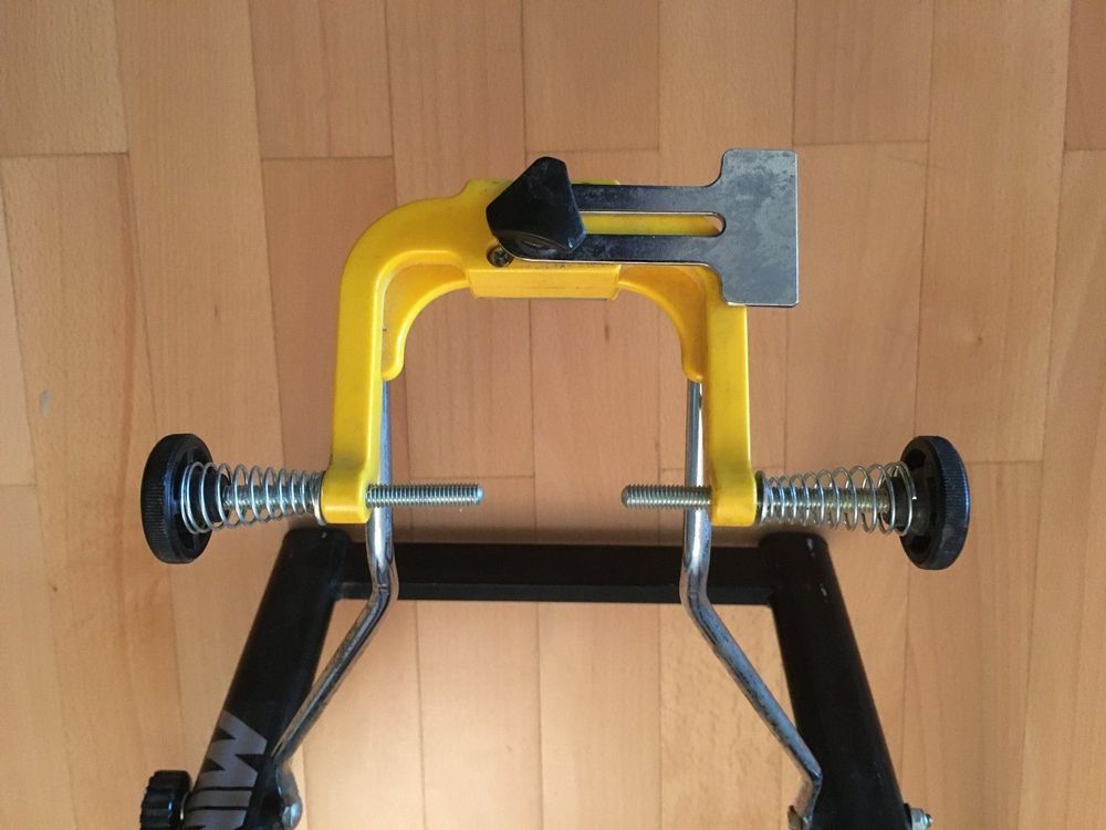 minoura zentrierständer