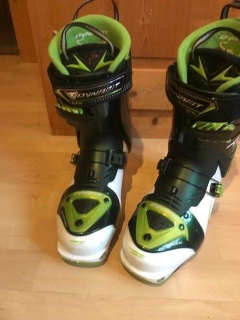dynafit 25.5
