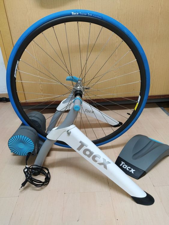 Tacx vortex smart t2180